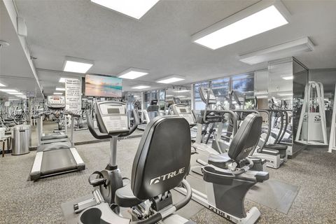 Tiny photo for 3500 Mystic Pointe Dr #1804, Aventura, FL 33180 (MLS # A12042733)