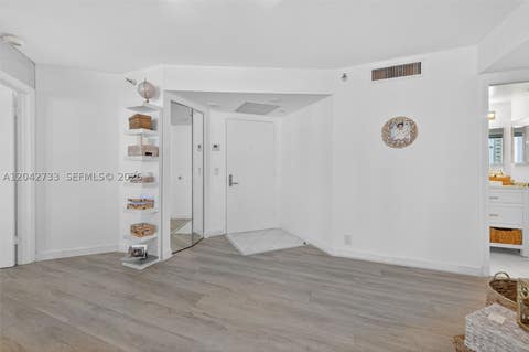 Tiny photo for 3500 Mystic Pointe Dr #1804, Aventura, FL 33180 (MLS # A12042733)