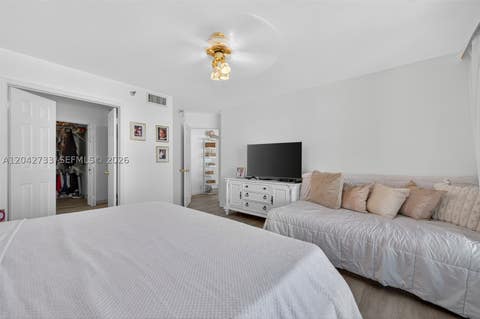 Tiny photo for 3500 Mystic Pointe Dr #1804, Aventura, FL 33180 (MLS # A12042733)