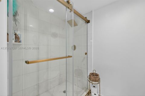 Tiny photo for 3500 Mystic Pointe Dr #1804, Aventura, FL 33180 (MLS # A12042733)