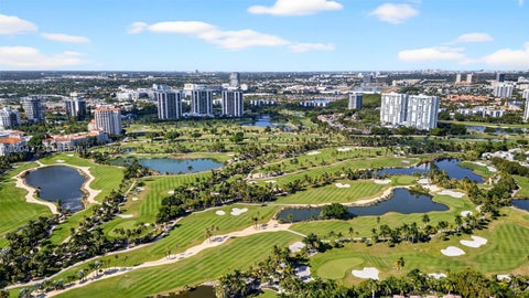 Tiny photo for 3500 Mystic Pointe Dr #1804, Aventura, FL 33180 (MLS # A12042733)