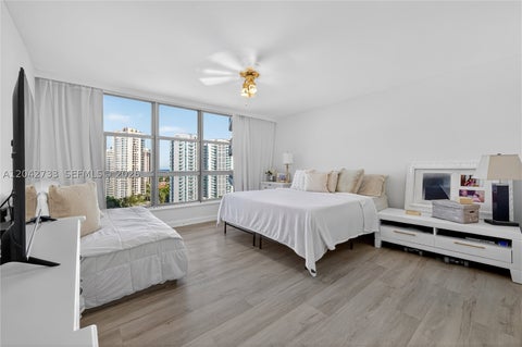 Tiny photo for 3500 Mystic Pointe Dr #1804, Aventura, FL 33180 (MLS # A12042733)