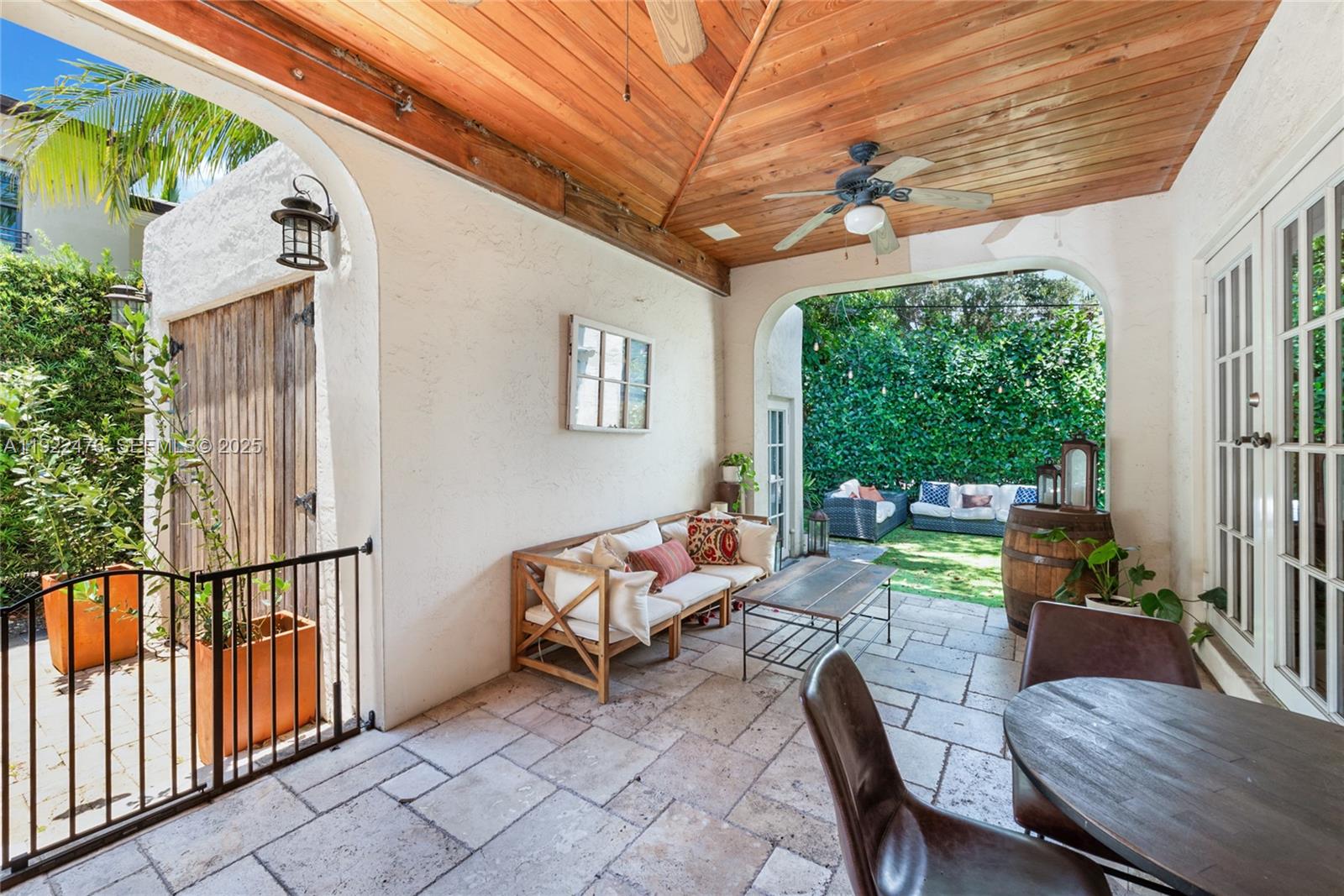 CORAL GABLES GRANADA SEC - Residential Lease