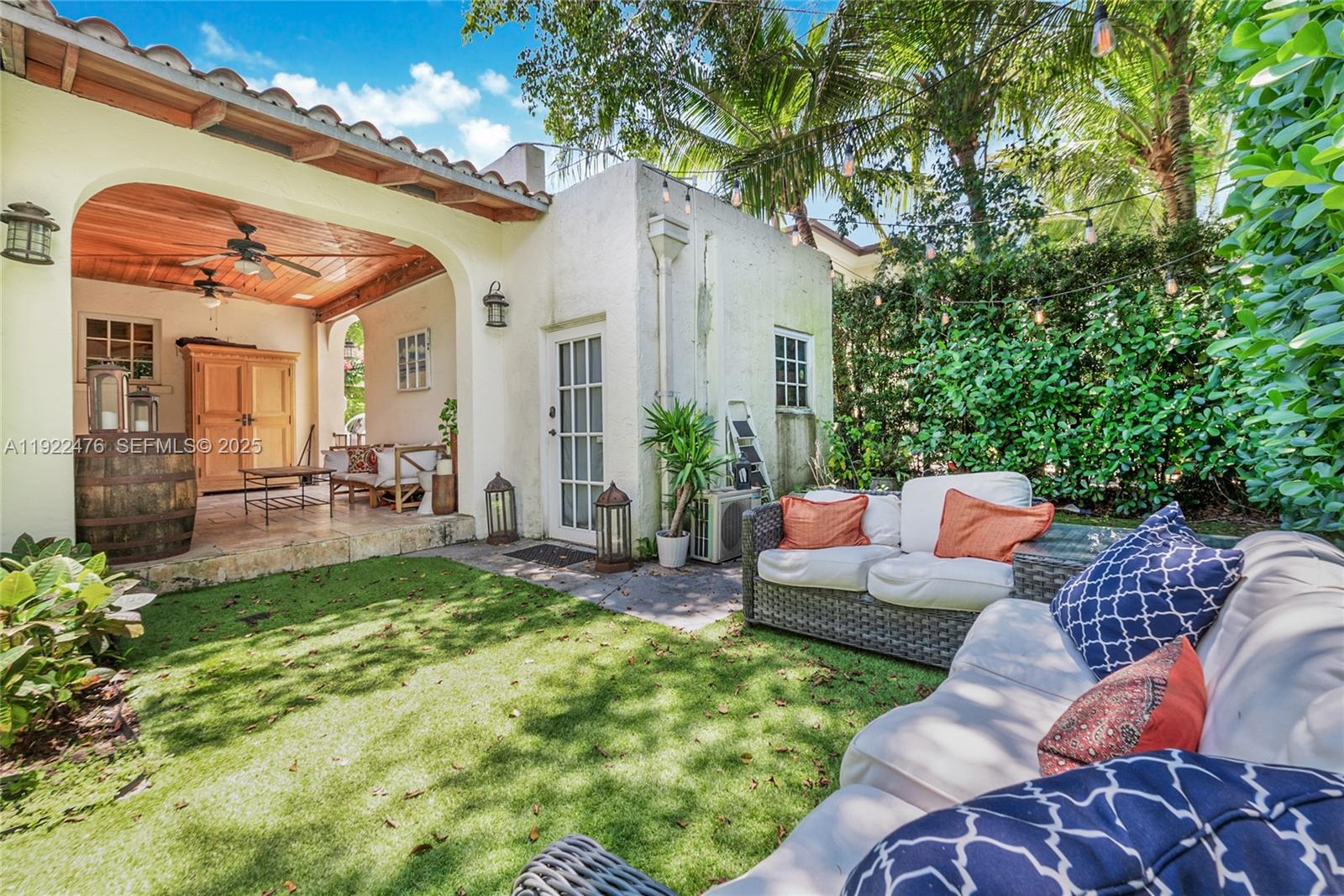 CORAL GABLES GRANADA SEC - Residential Lease