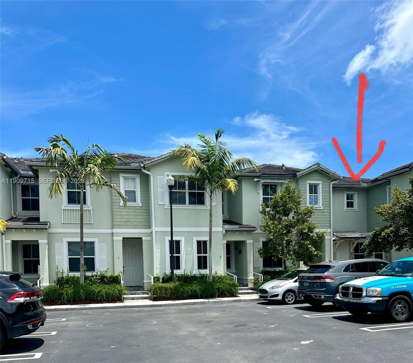 FIJI CONDO NO 1 - Residential