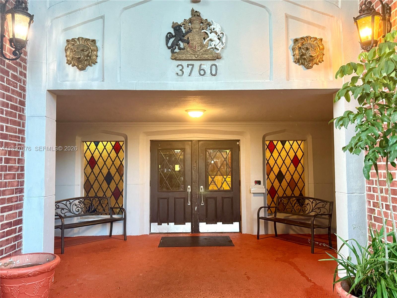 INTERNATIONAL VILLAGE AT - Residential