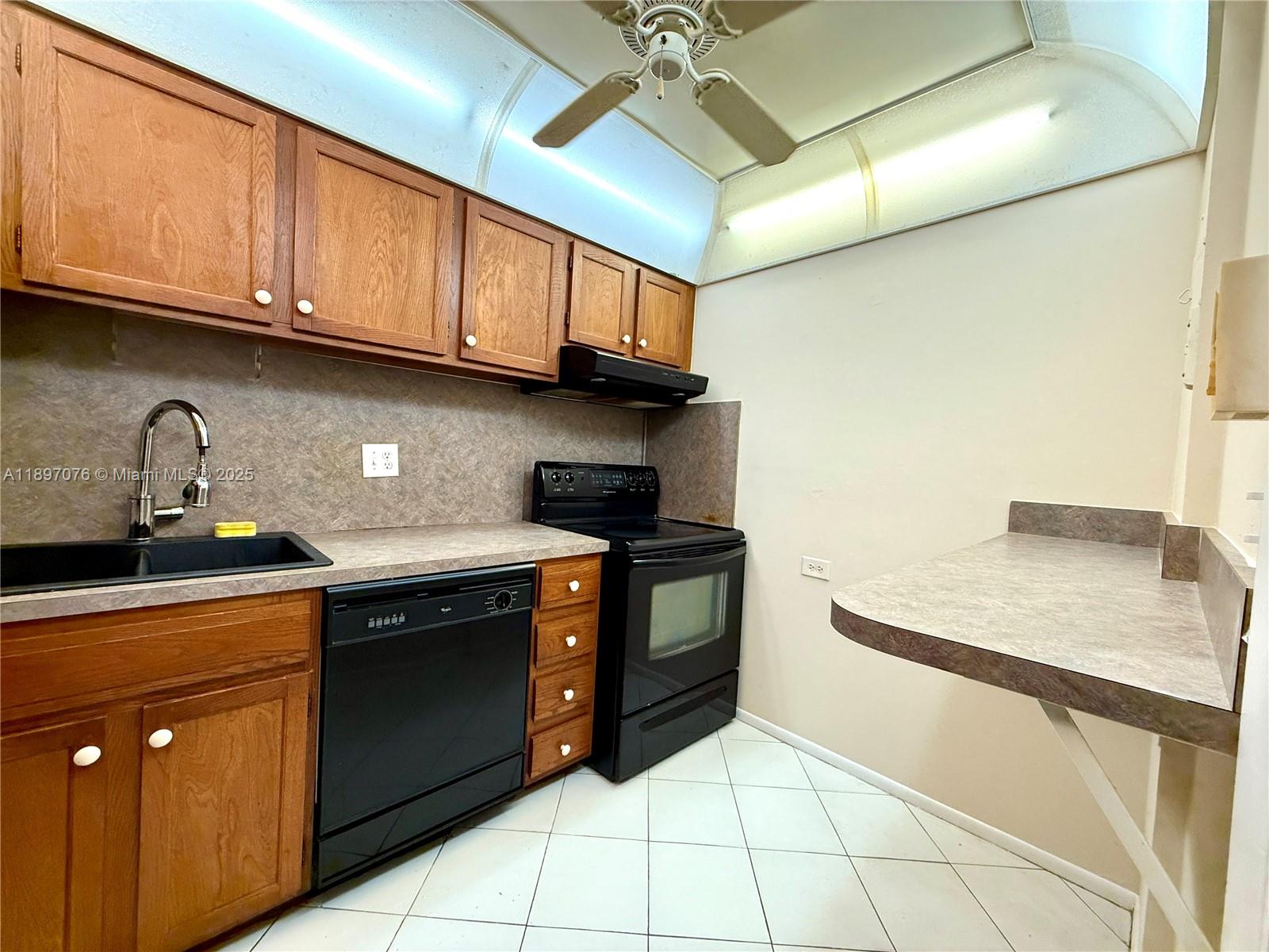 INTERNATIONAL VILLAGE AT - Residential