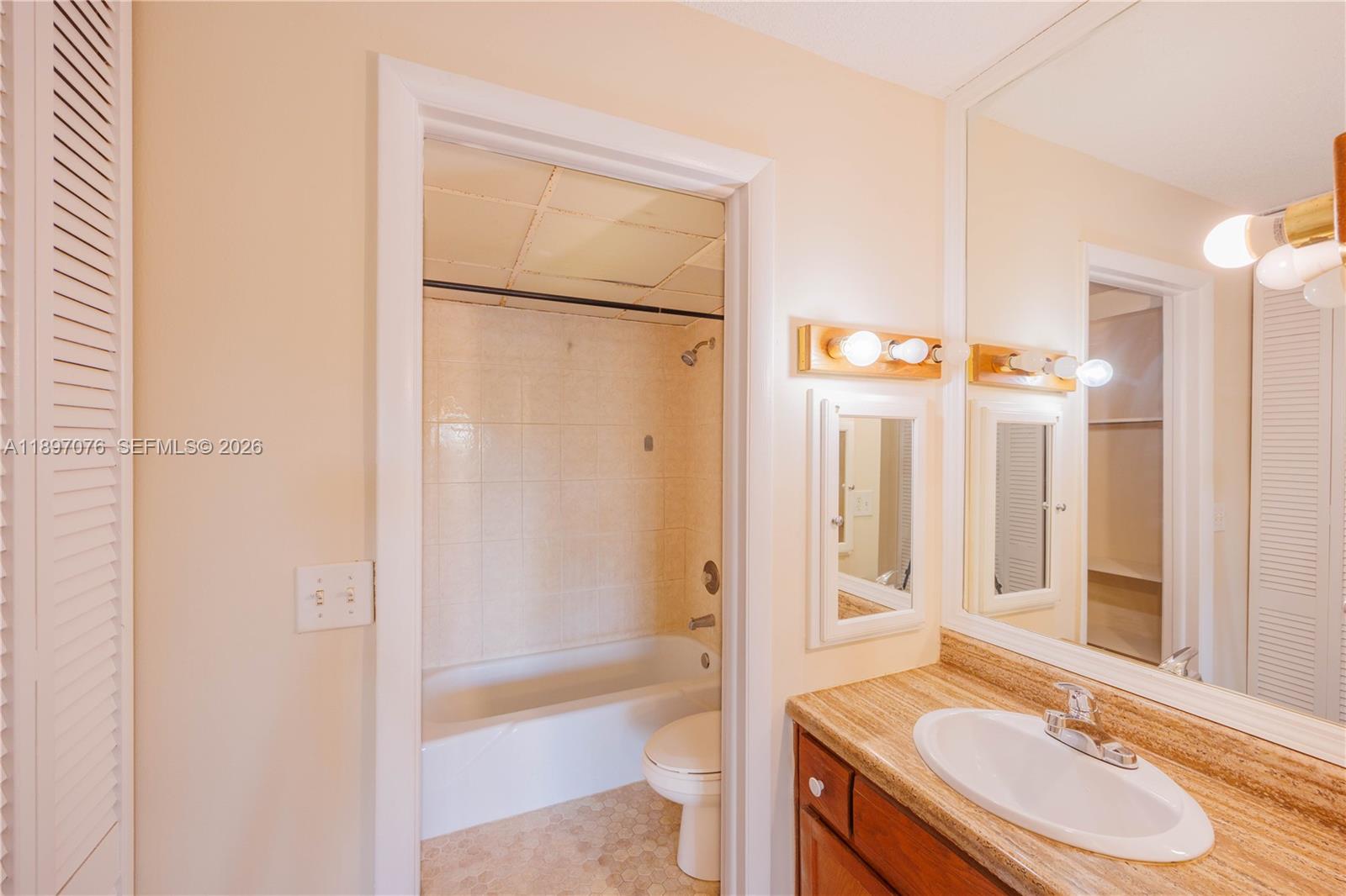 INTERNATIONAL VILLAGE AT - Residential