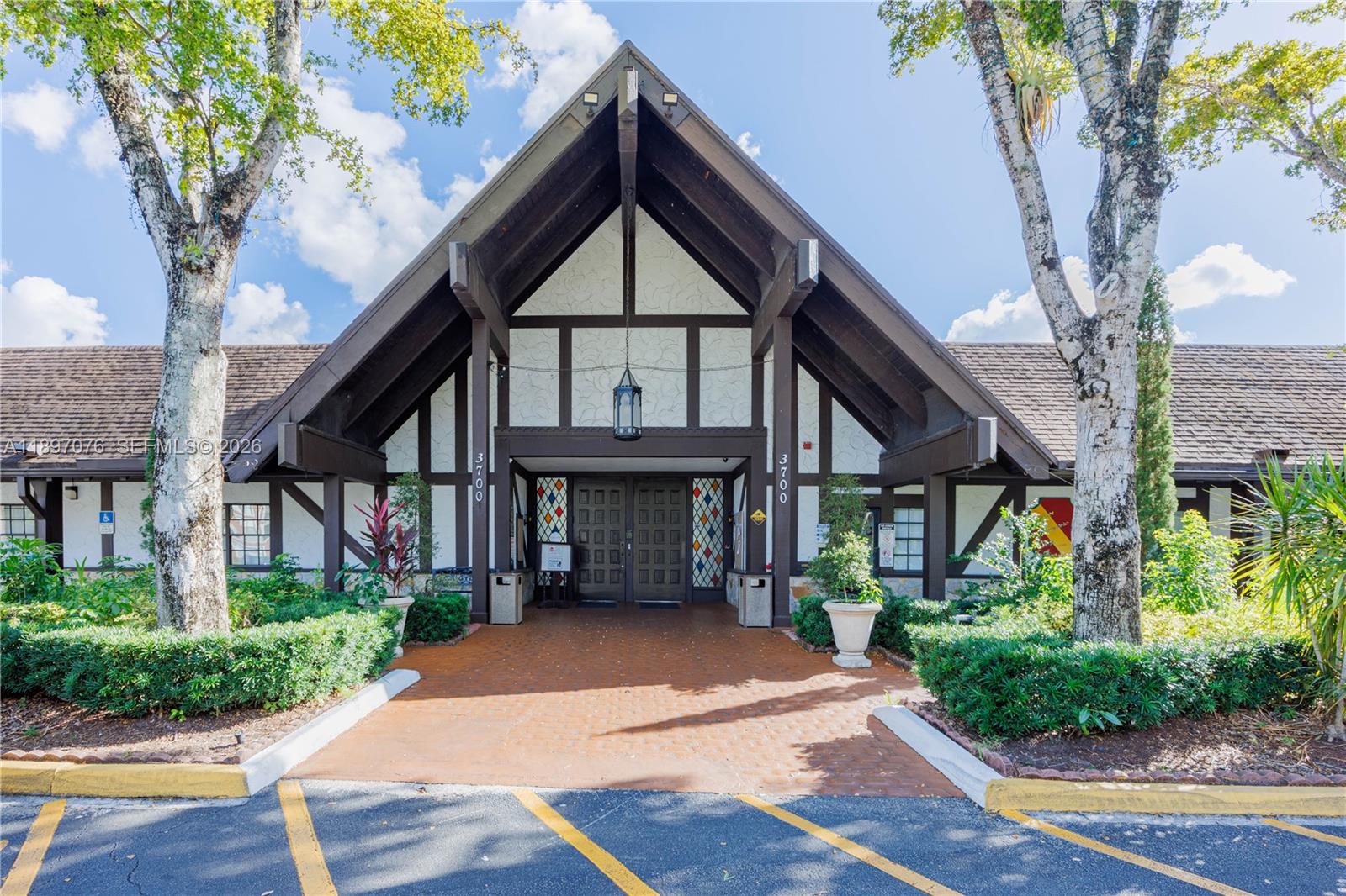 INTERNATIONAL VILLAGE AT - Residential