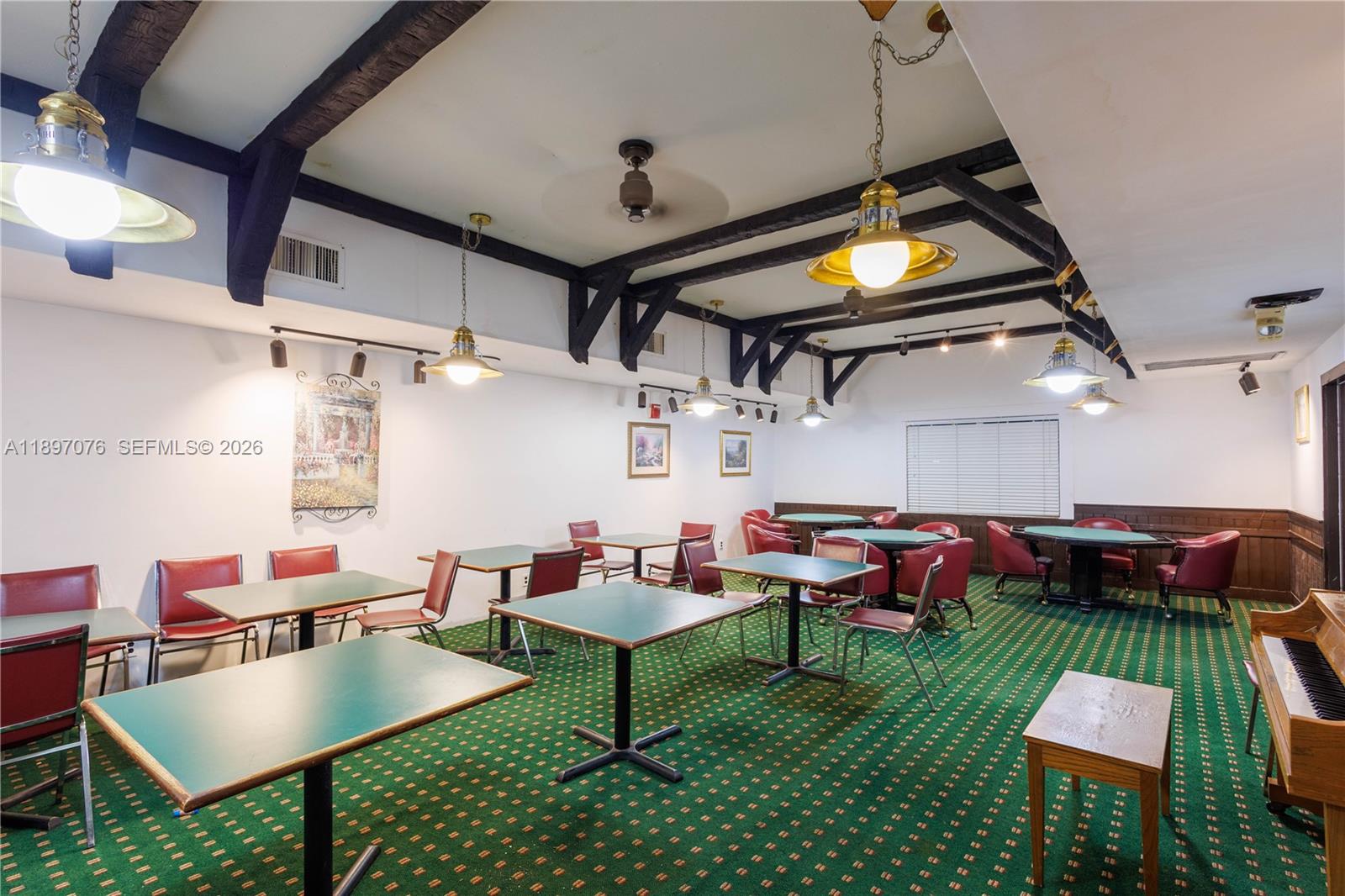 INTERNATIONAL VILLAGE AT - Residential