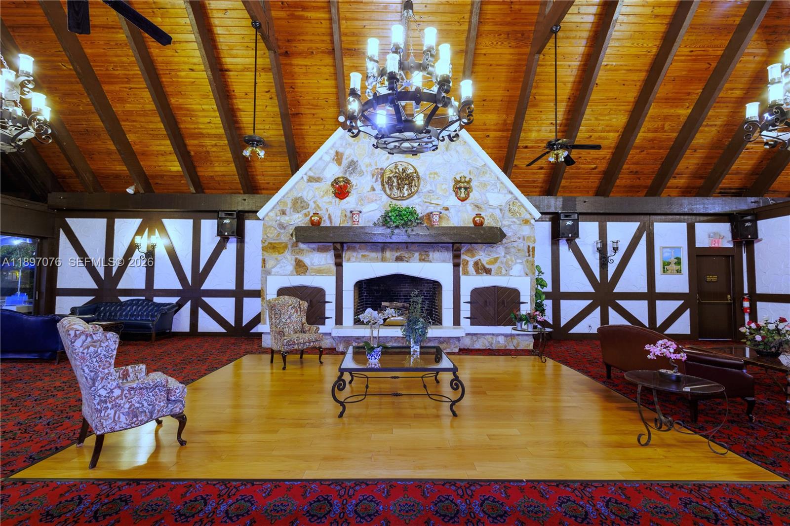 INTERNATIONAL VILLAGE AT - Residential