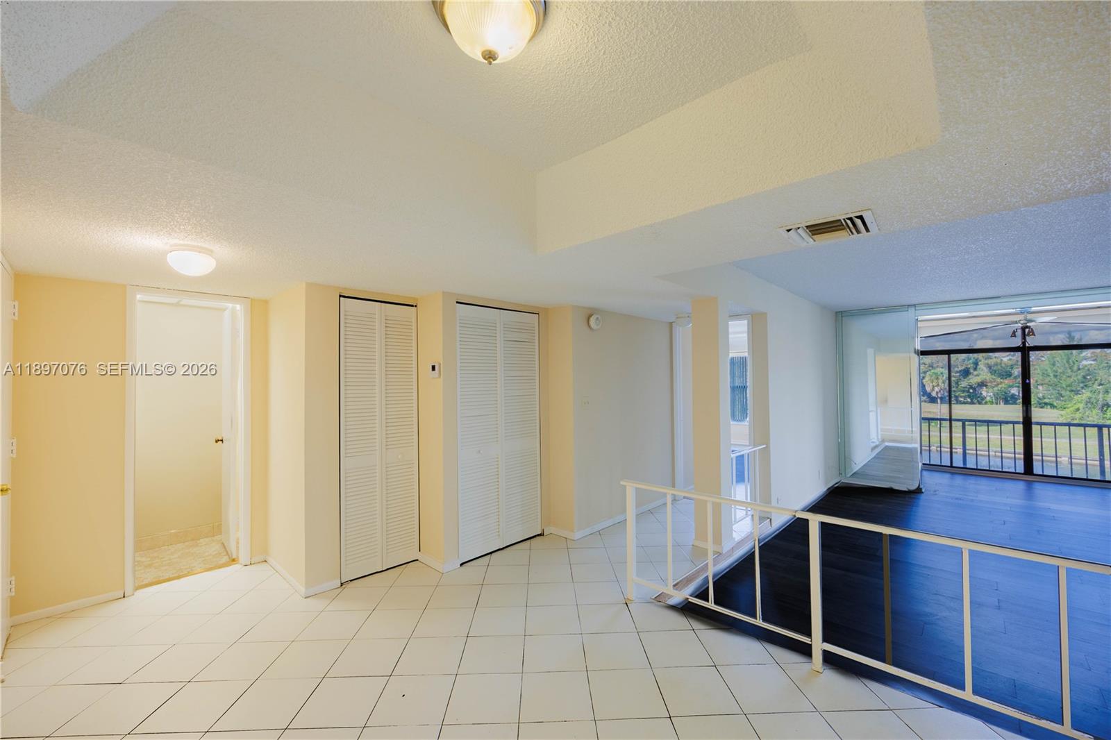 INTERNATIONAL VILLAGE AT - Residential