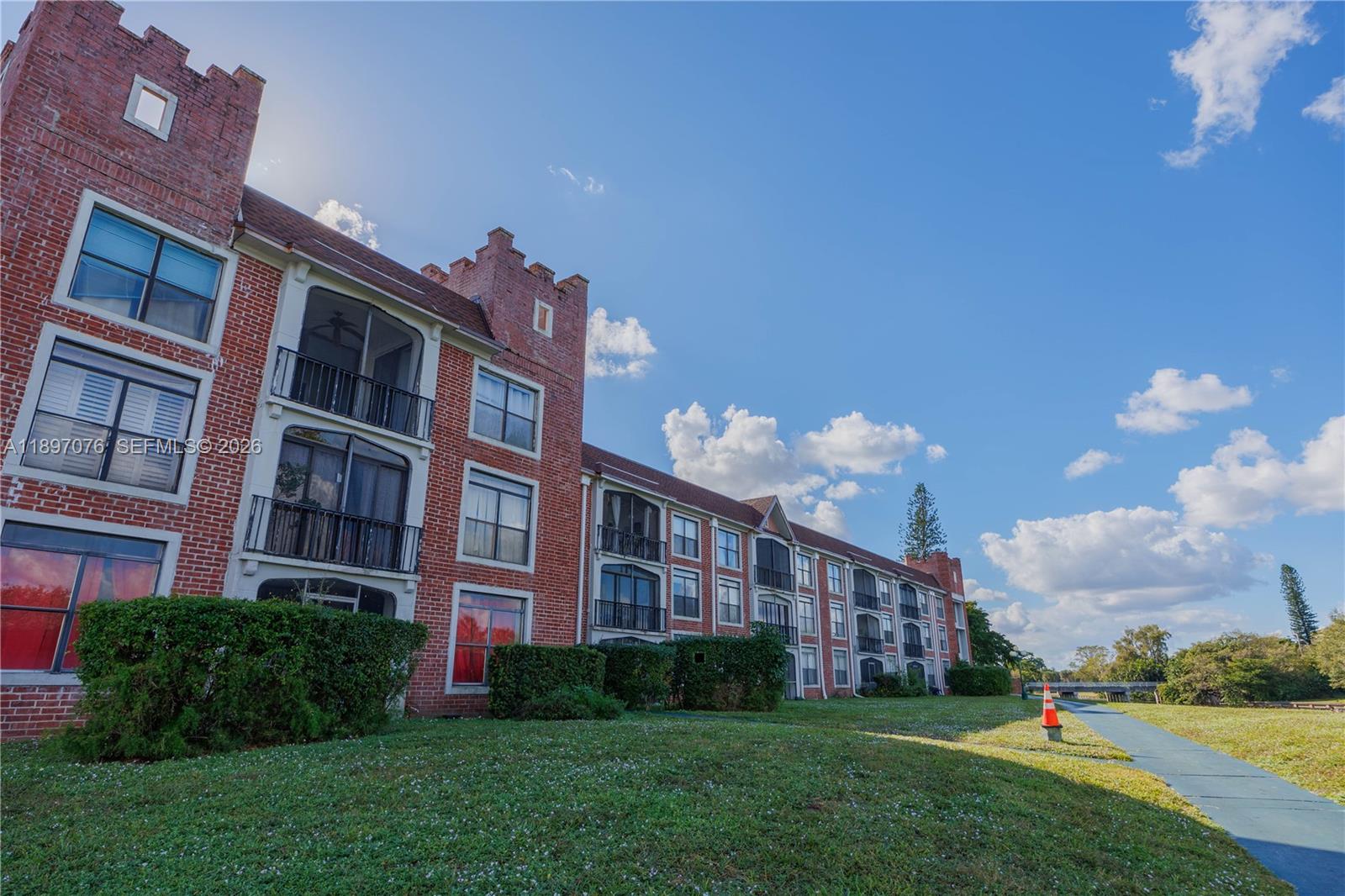 INTERNATIONAL VILLAGE AT - Residential