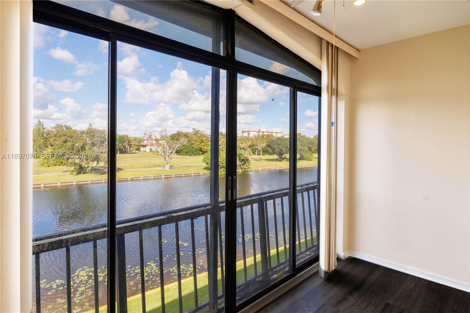 INTERNATIONAL VILLAGE AT - Residential