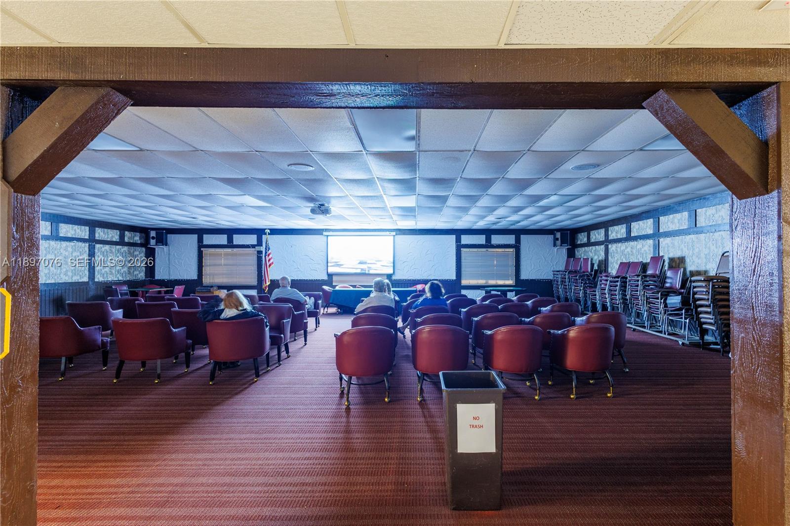 INTERNATIONAL VILLAGE AT - Residential