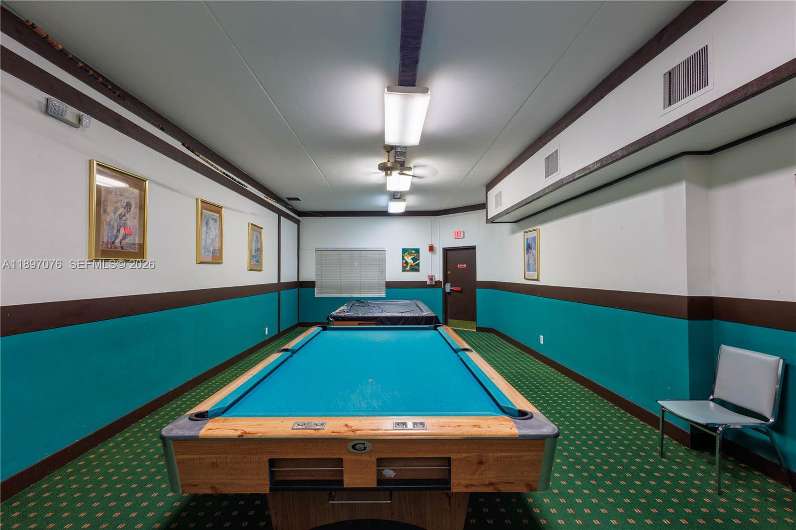 INTERNATIONAL VILLAGE AT - Residential