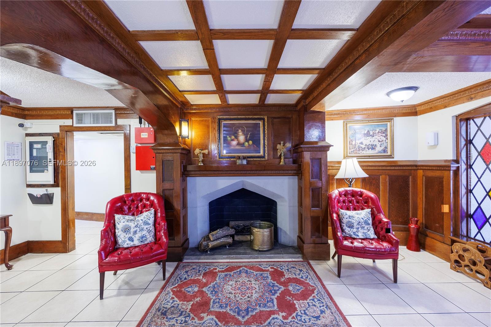 INTERNATIONAL VILLAGE AT - Residential