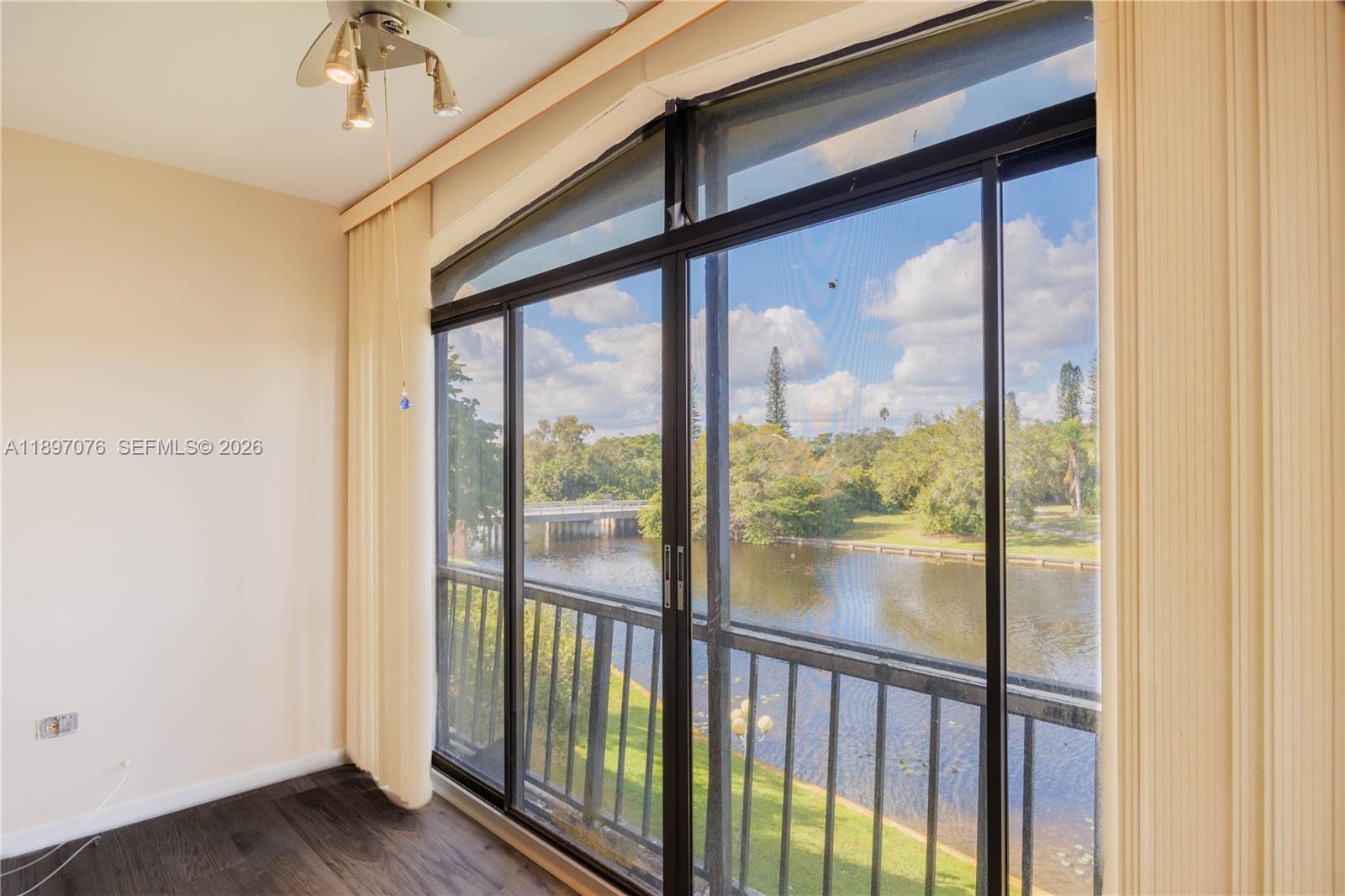 INTERNATIONAL VILLAGE AT - Residential