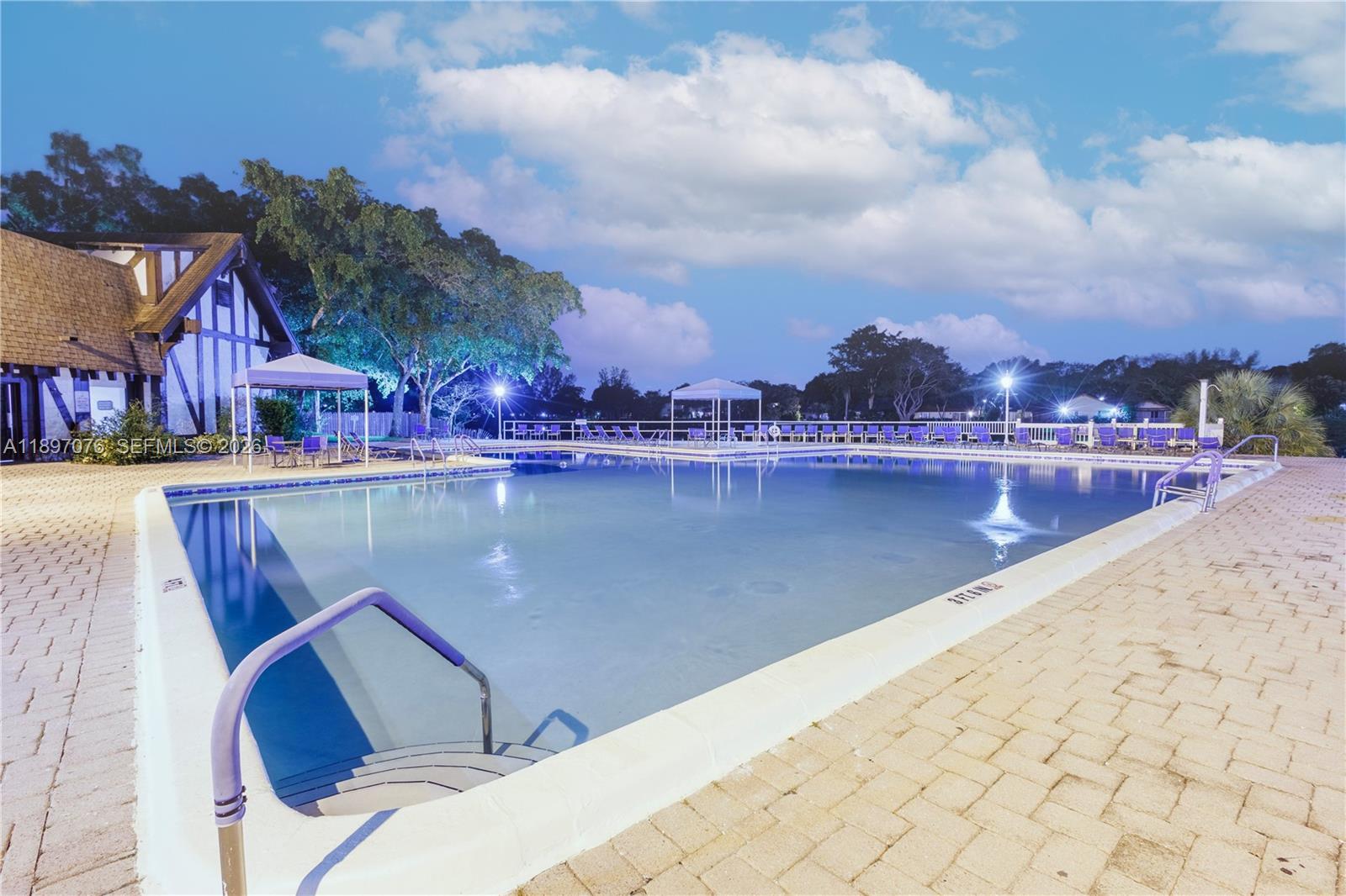 INTERNATIONAL VILLAGE AT - Residential