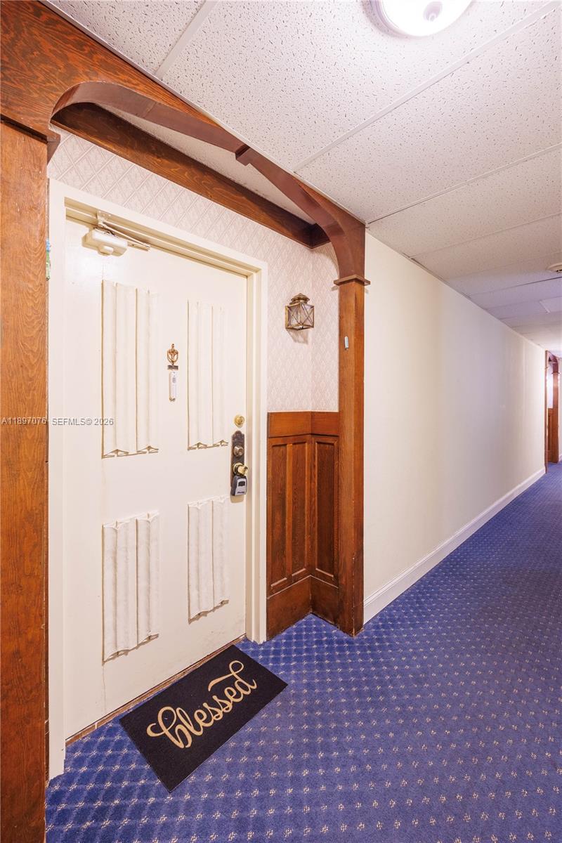 INTERNATIONAL VILLAGE AT - Residential