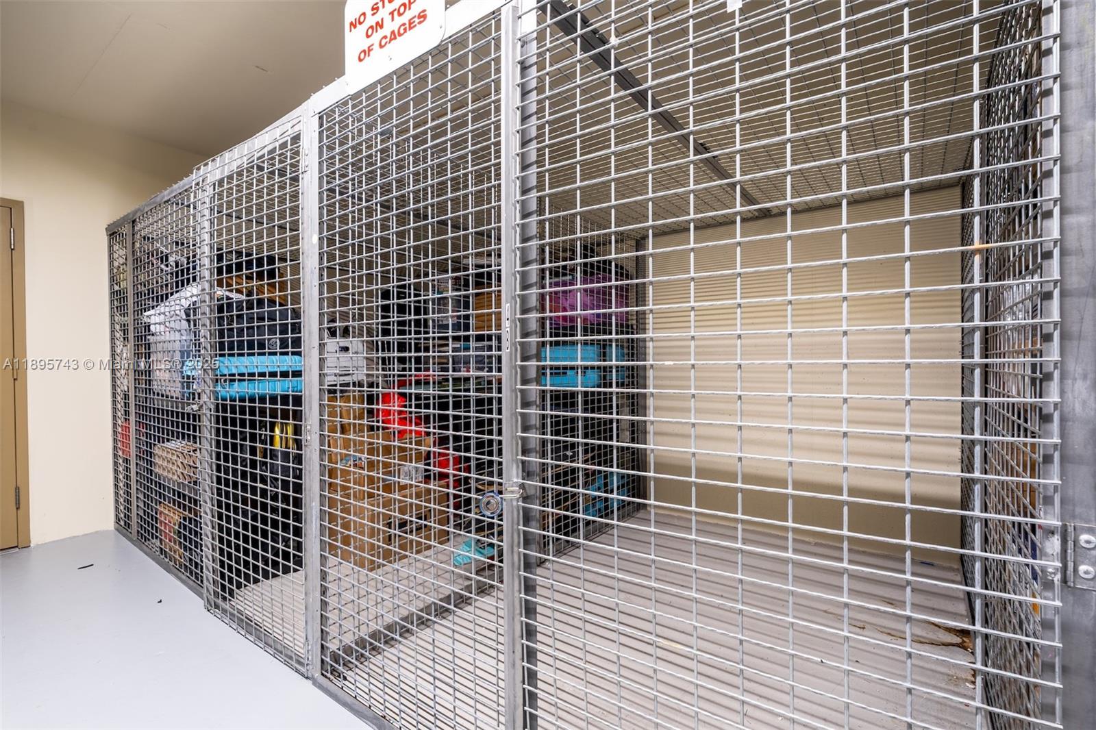 VERANDA CONDO - Residential Lease