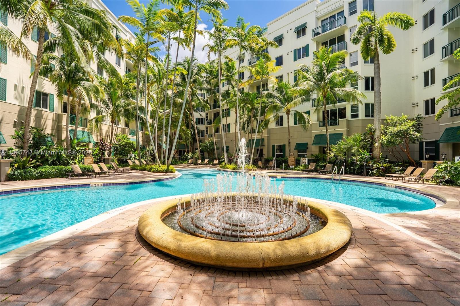 VERANDA CONDO - Residential Lease