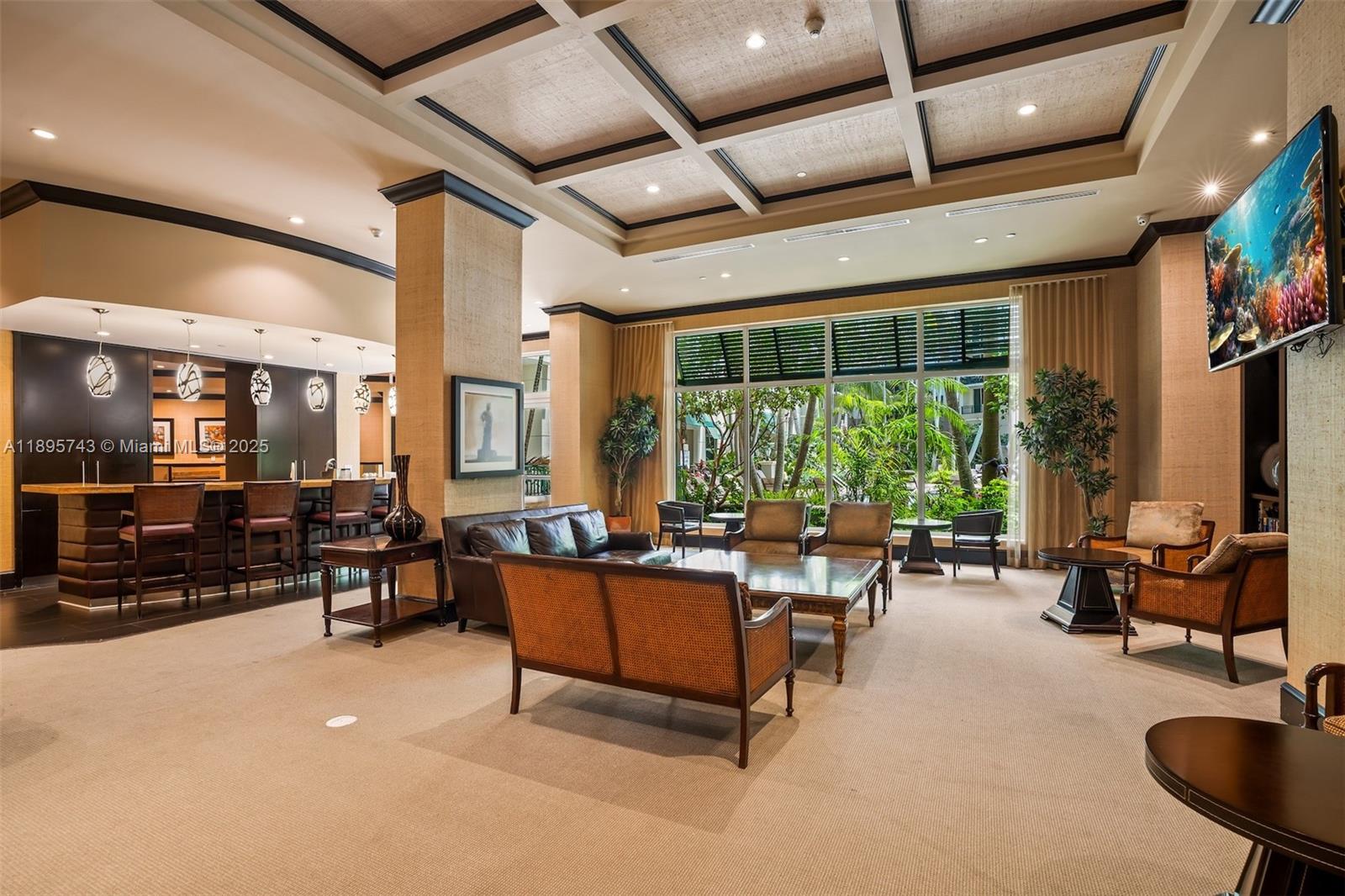 VERANDA CONDO - Residential Lease