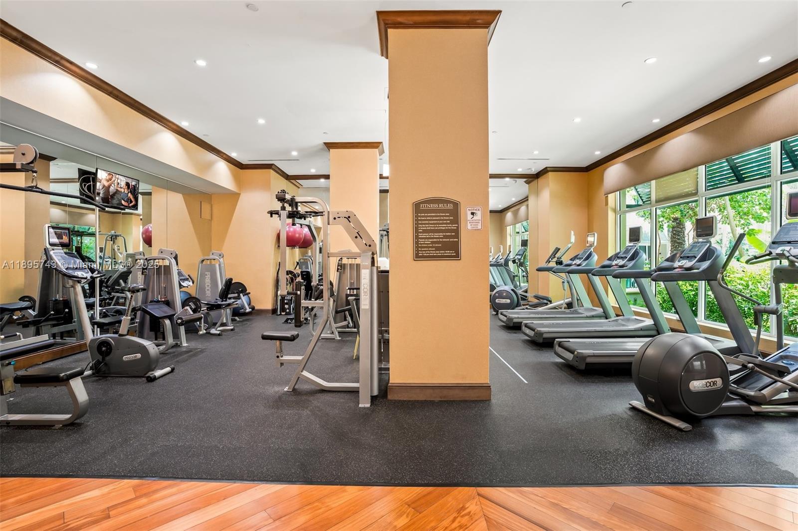 VERANDA CONDO - Residential Lease