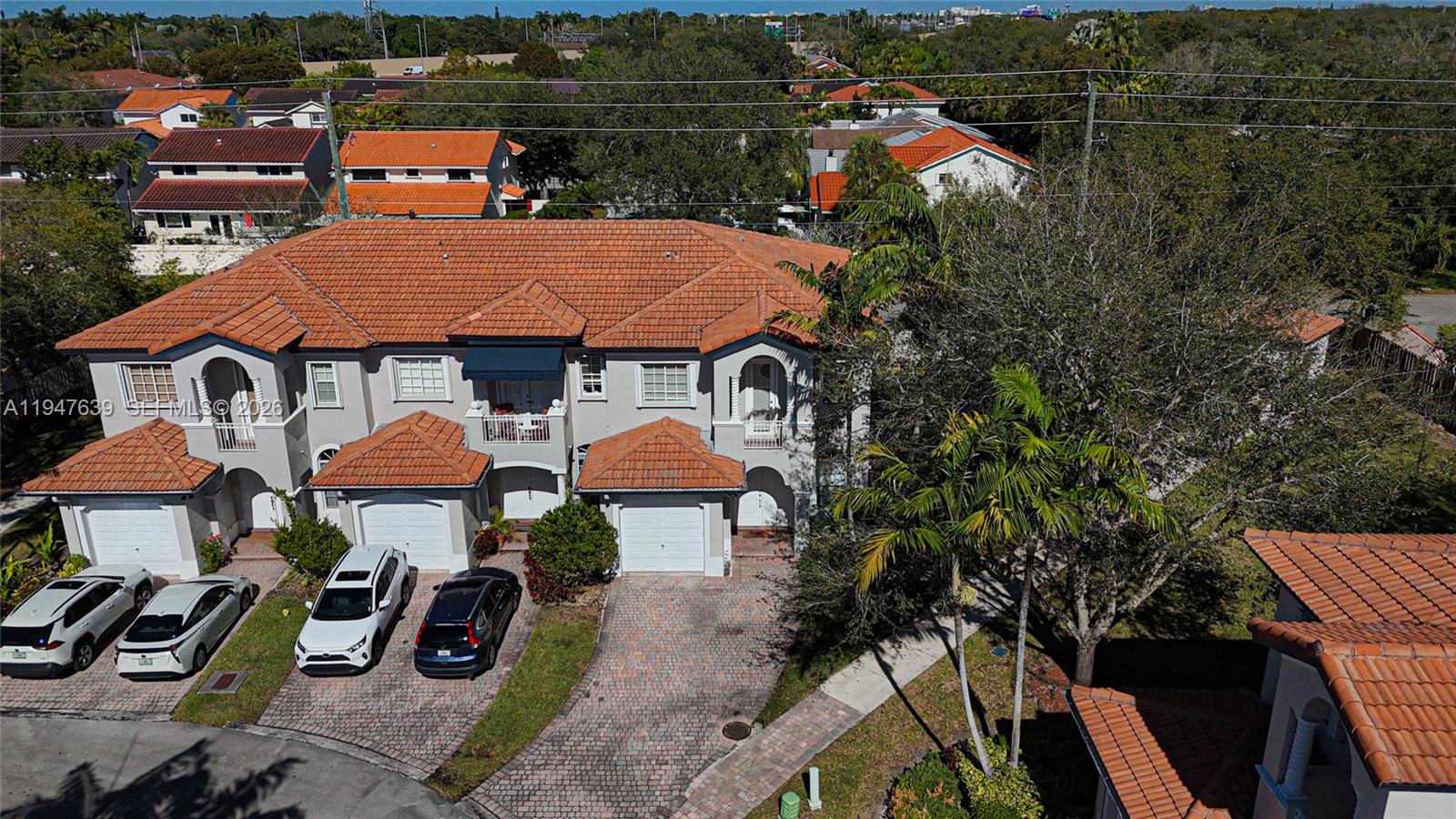 MYSTIC FOREST 1ST ADDN - Residential