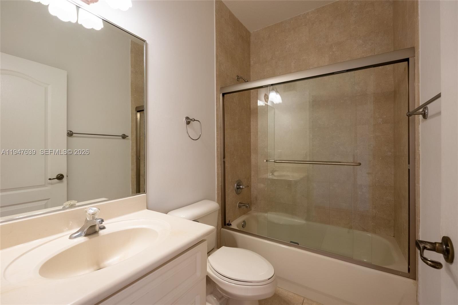 MYSTIC FOREST 1ST ADDN - Residential