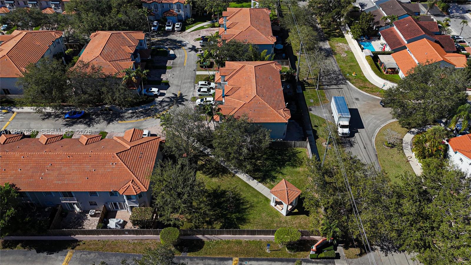 MYSTIC FOREST 1ST ADDN - Residential