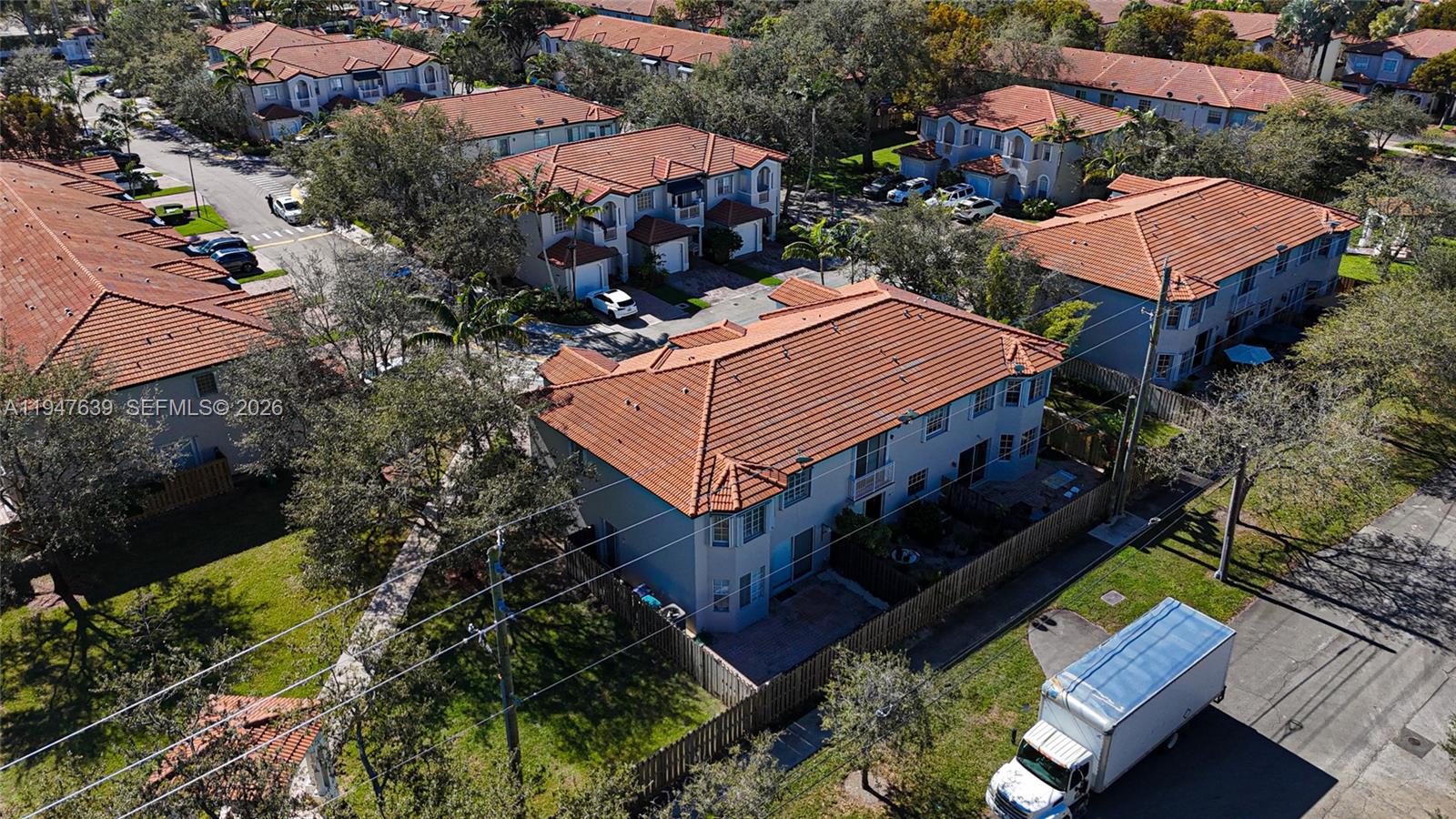 MYSTIC FOREST 1ST ADDN - Residential