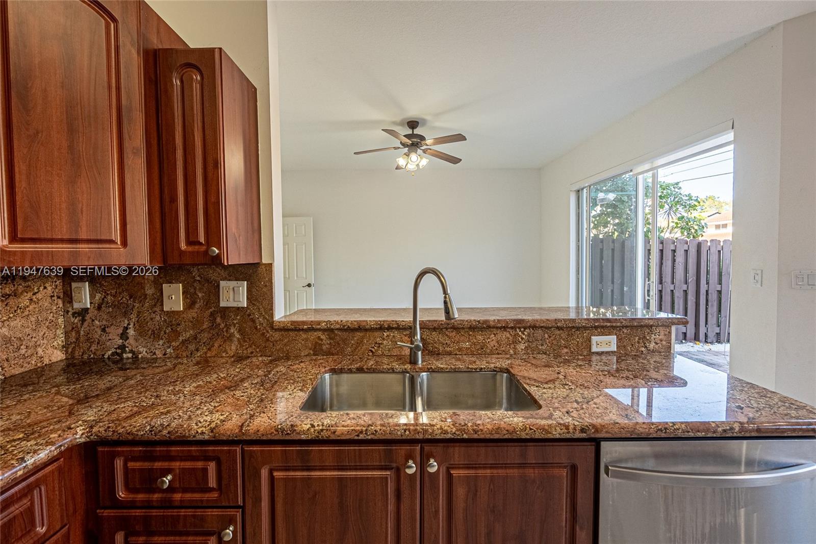 MYSTIC FOREST 1ST ADDN - Residential