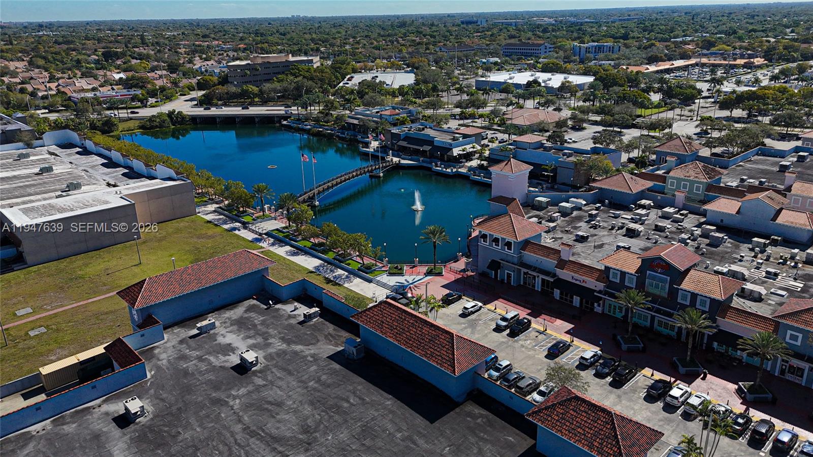 MYSTIC FOREST 1ST ADDN - Residential