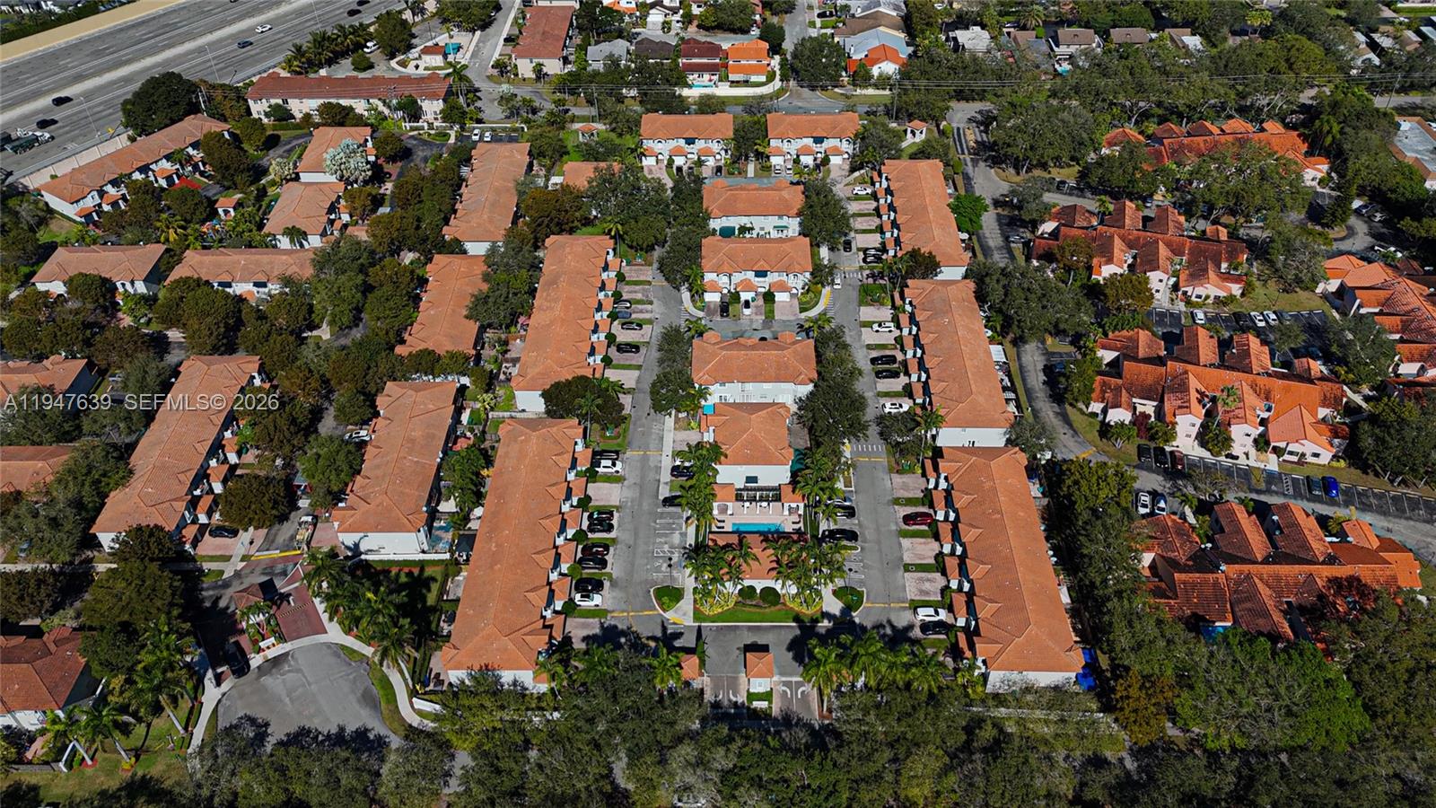 MYSTIC FOREST 1ST ADDN - Residential