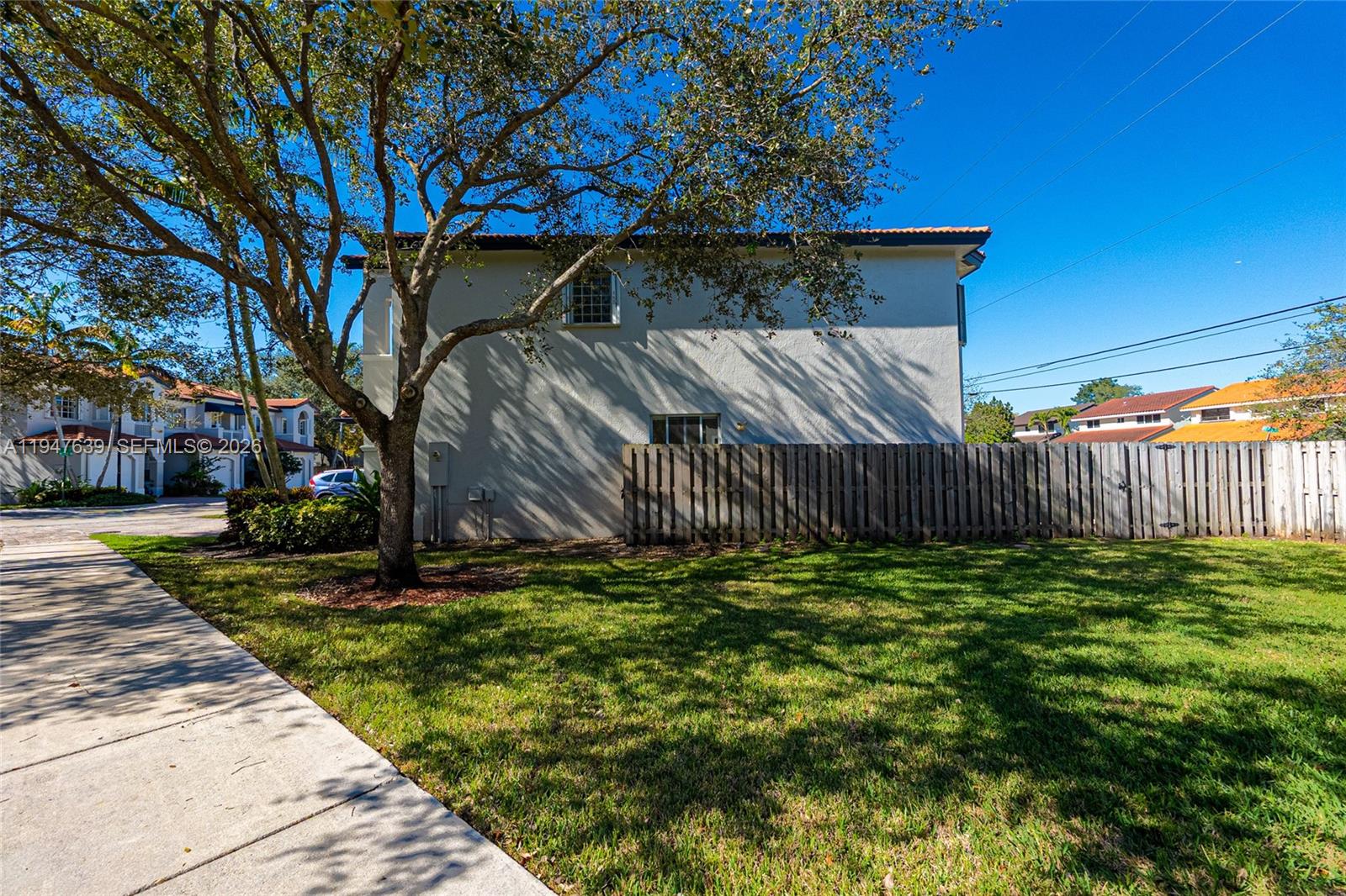 MYSTIC FOREST 1ST ADDN - Residential