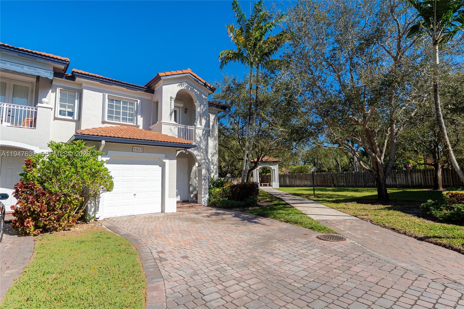 MYSTIC FOREST 1ST ADDN - Residential