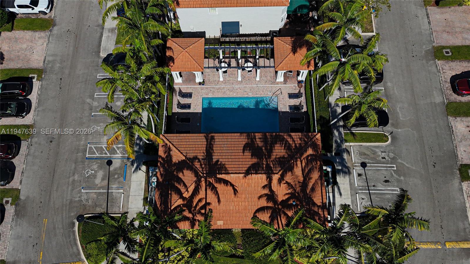 MYSTIC FOREST 1ST ADDN - Residential