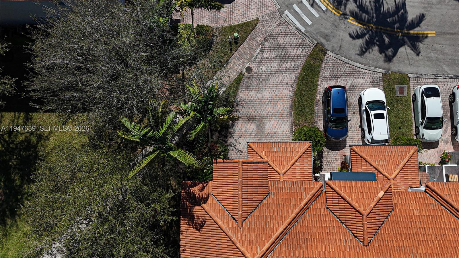 MYSTIC FOREST 1ST ADDN - Residential