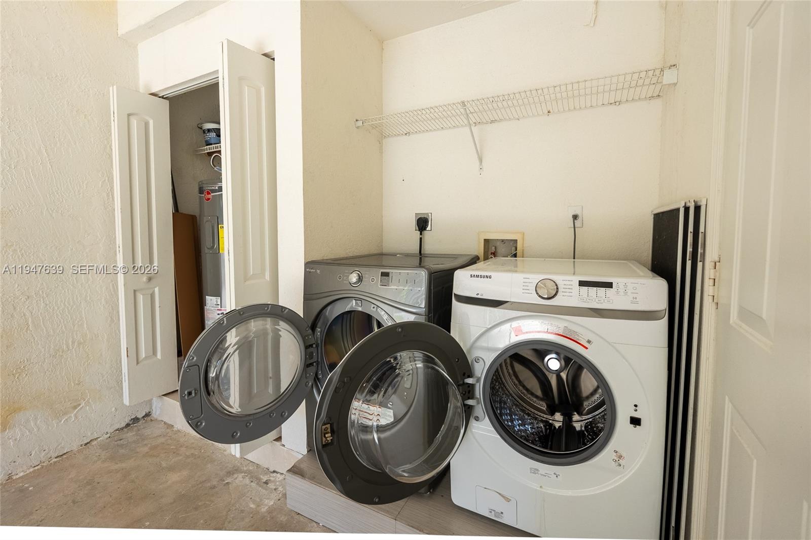 MYSTIC FOREST 1ST ADDN - Residential