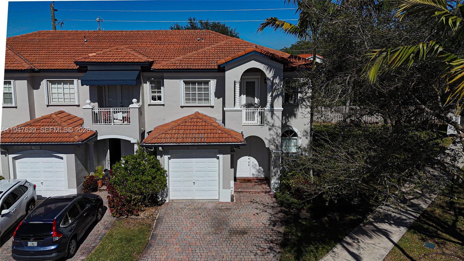 MYSTIC FOREST 1ST ADDN - Residential