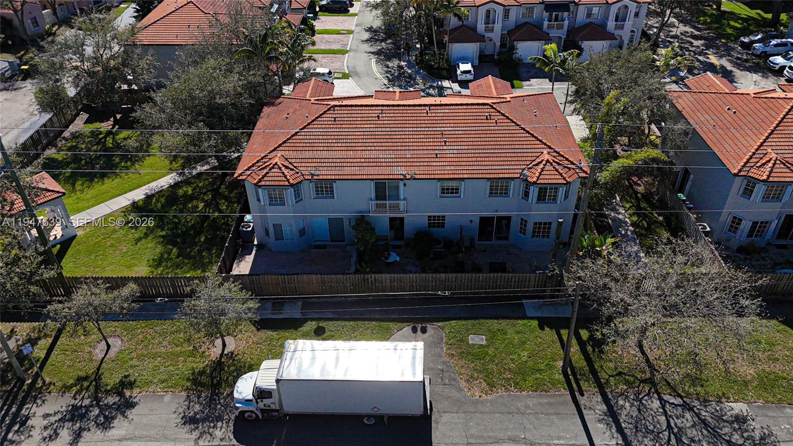 MYSTIC FOREST 1ST ADDN - Residential