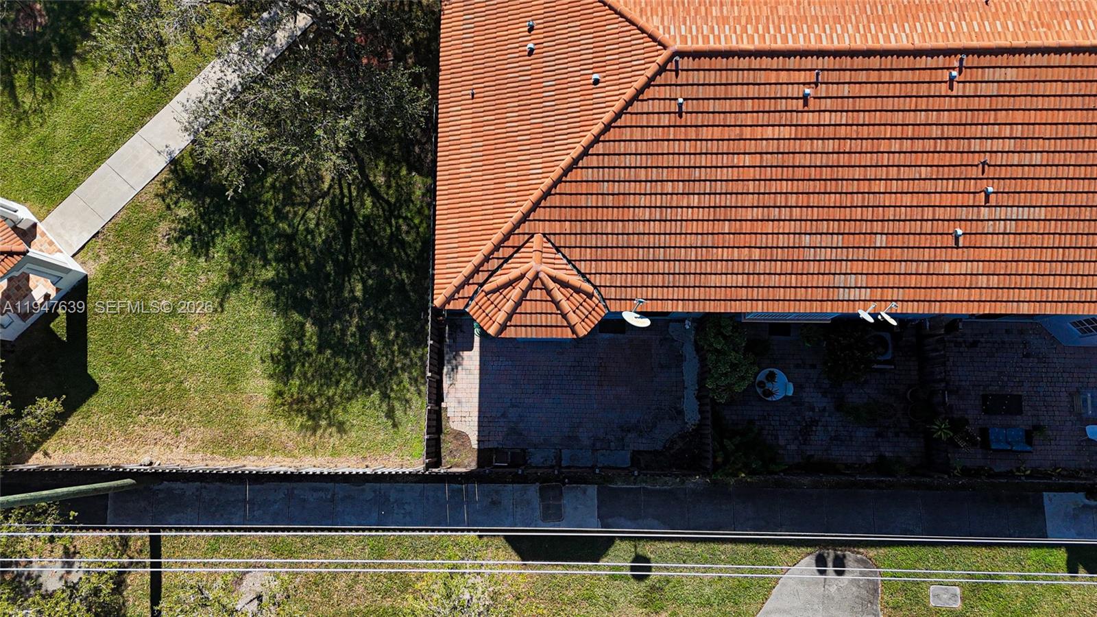 MYSTIC FOREST 1ST ADDN - Residential