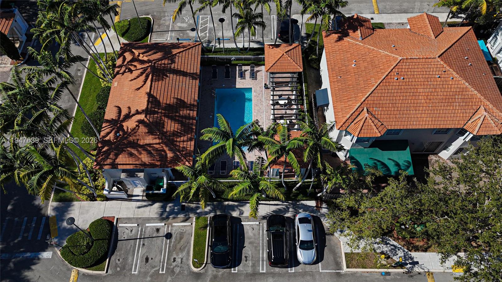 MYSTIC FOREST 1ST ADDN - Residential