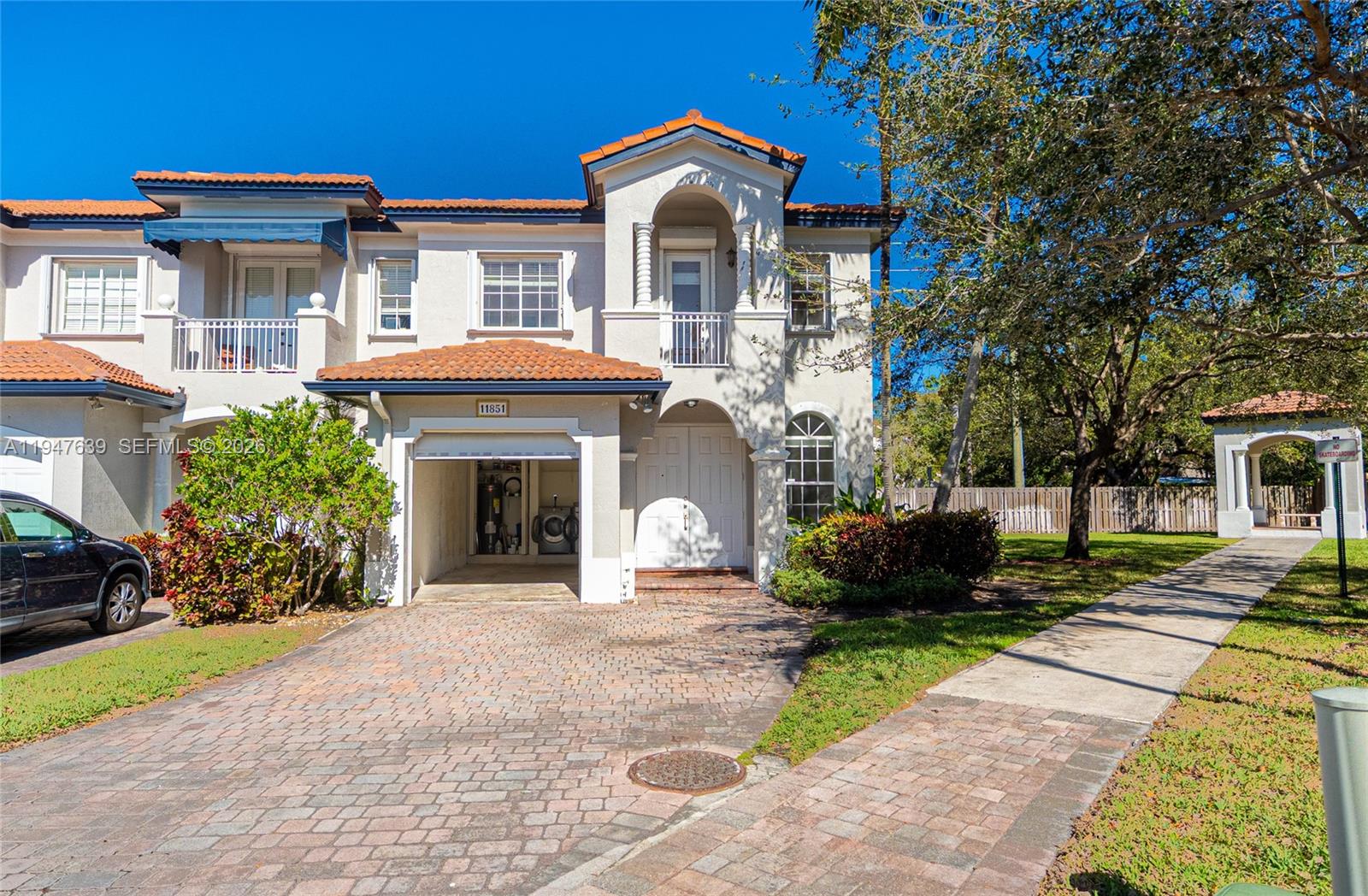 MYSTIC FOREST 1ST ADDN - Residential