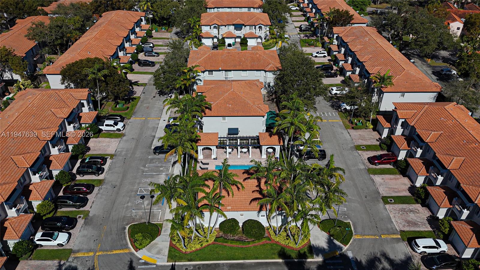 MYSTIC FOREST 1ST ADDN - Residential