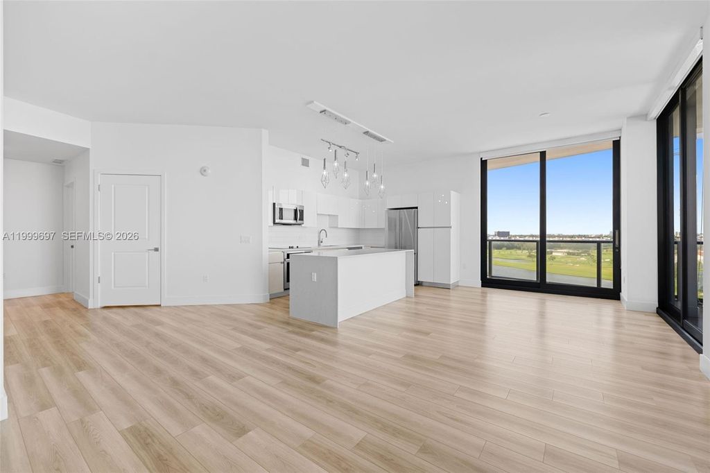 Photo of 101 Diplomat Pkwy #2401, Hallandale Beach, FL 33009 (MLS # A11999697)