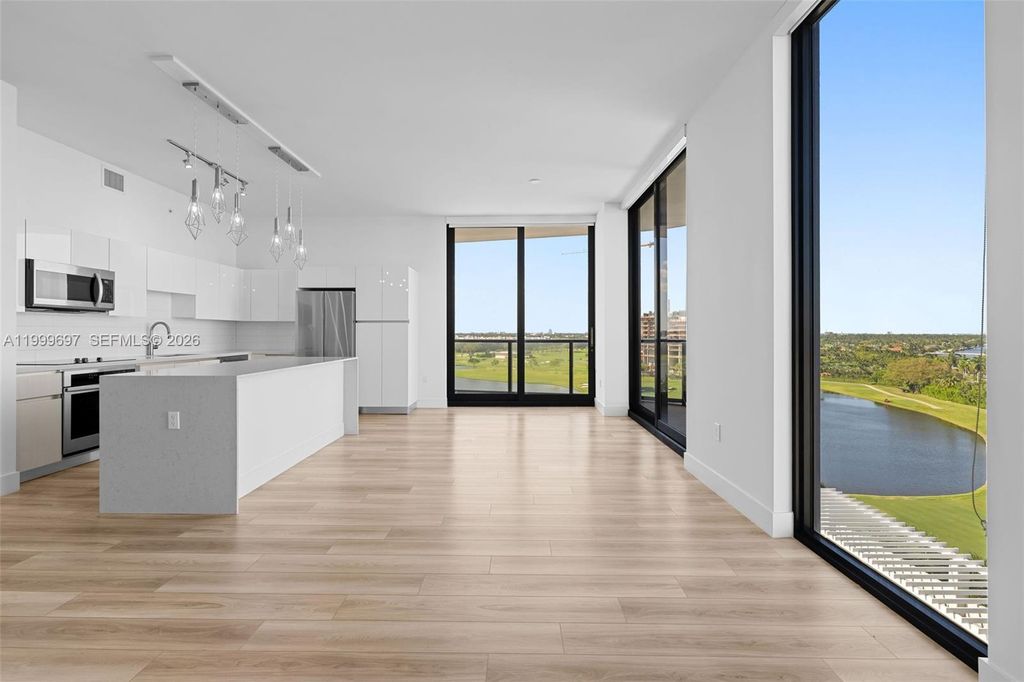Photo of 101 Diplomat Pkwy #2401, Hallandale Beach, FL 33009 (MLS # A11999697)