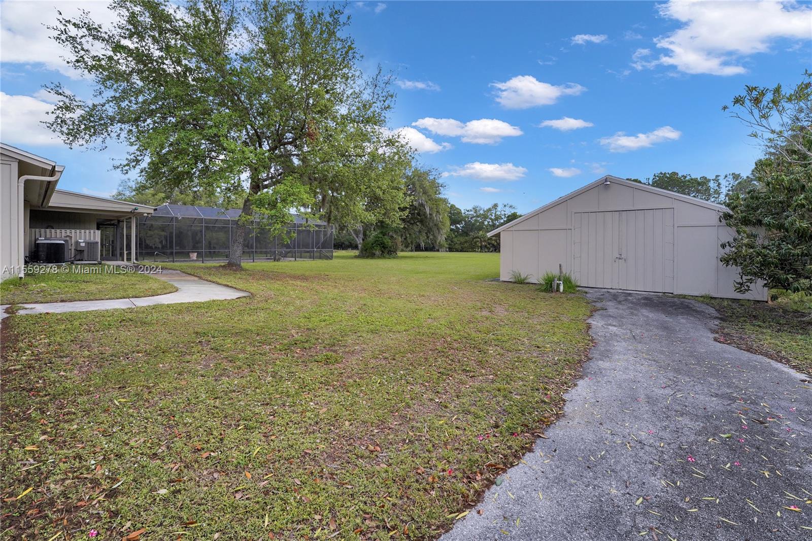 FOX CREEK ACRES - Residential