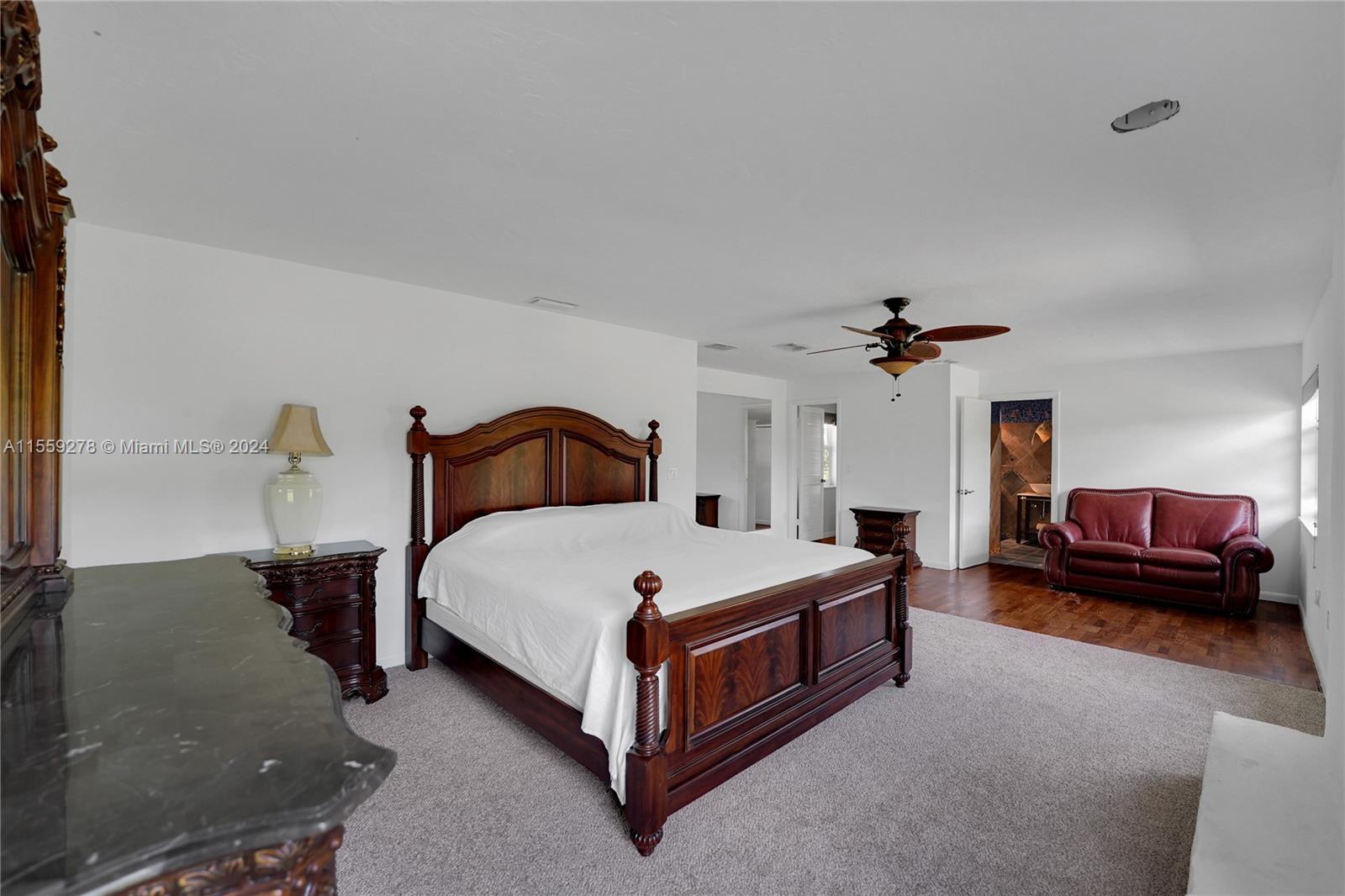 FOX CREEK ACRES - Residential